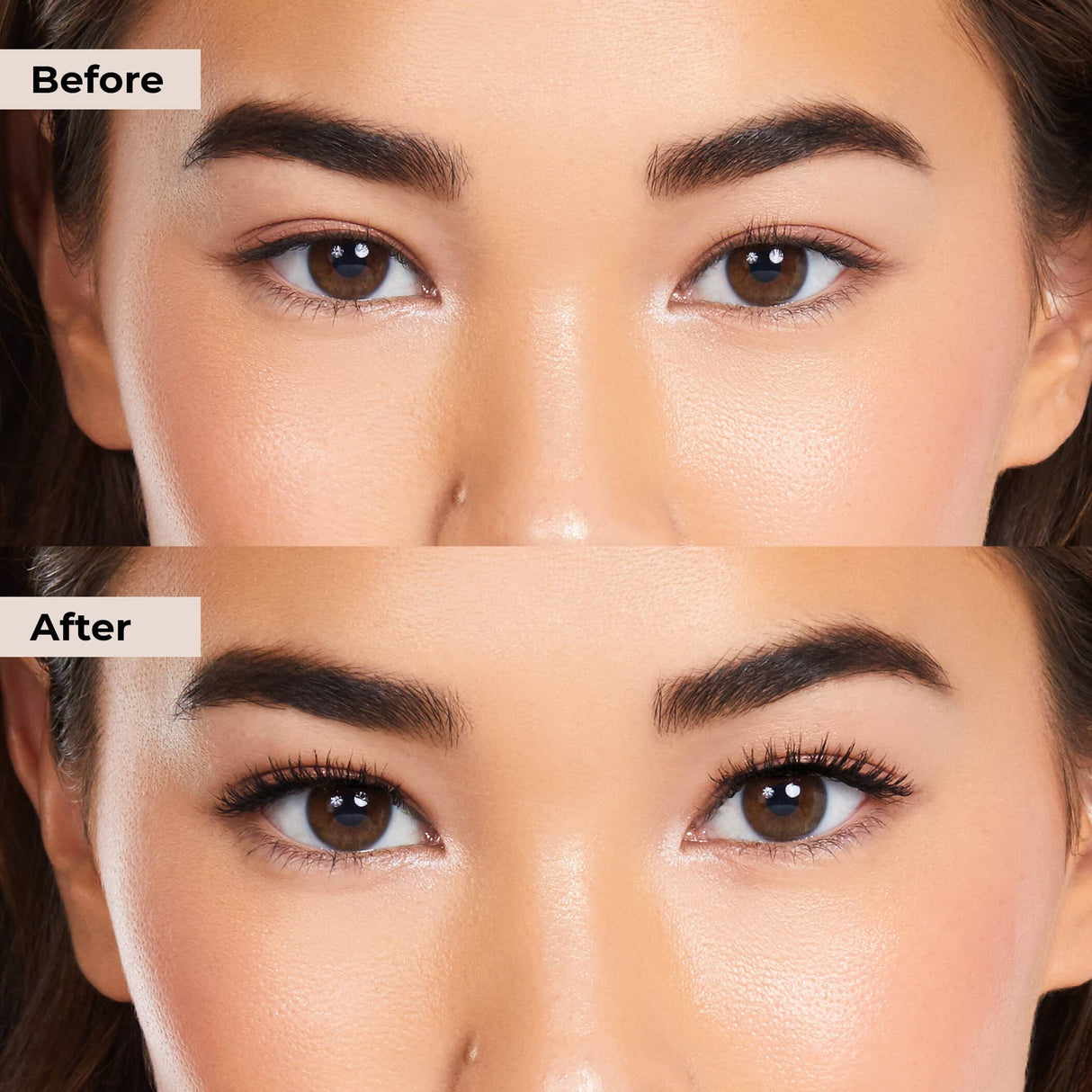 Carvallo | GlowLash - Magnetiska Fransar Carvallo