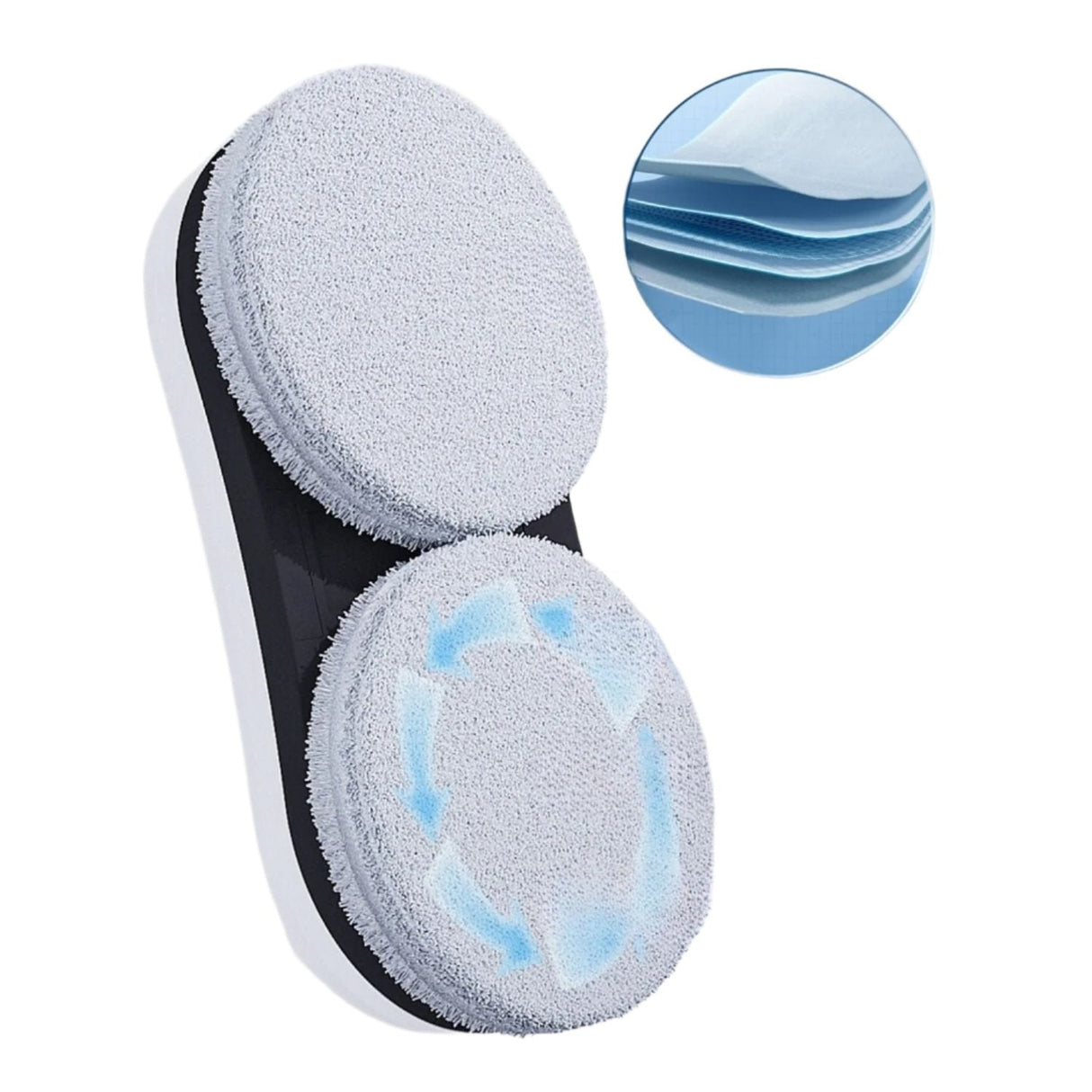 CleanSweep - Fönsterrobot | Elektrisk och fjärrstyrd med sensorer MILA Sverige