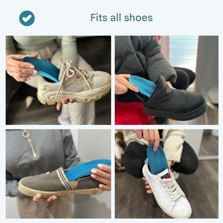 Carvallo – Gå lättare. Känna bättre. Carvallo