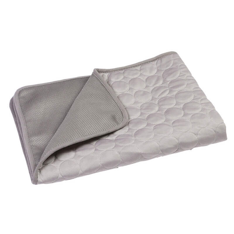 Sommarmatta för hundar – kyllösning för husdjur inomhus och utomhus MILA Sverige