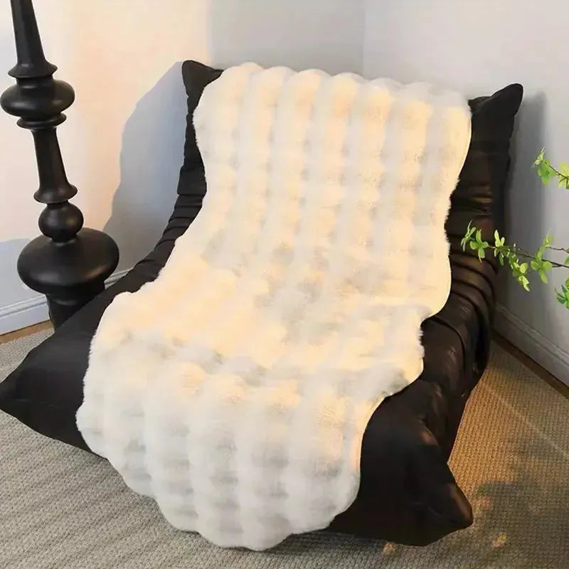 Cozy Cushion - Tjockare mjuk stolmatta Carvallo