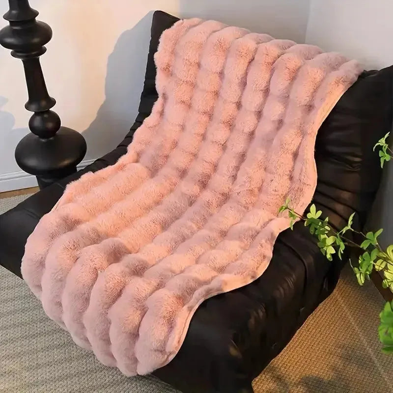 Cozy Cushion - Tjockare mjuk stolmatta Carvallo