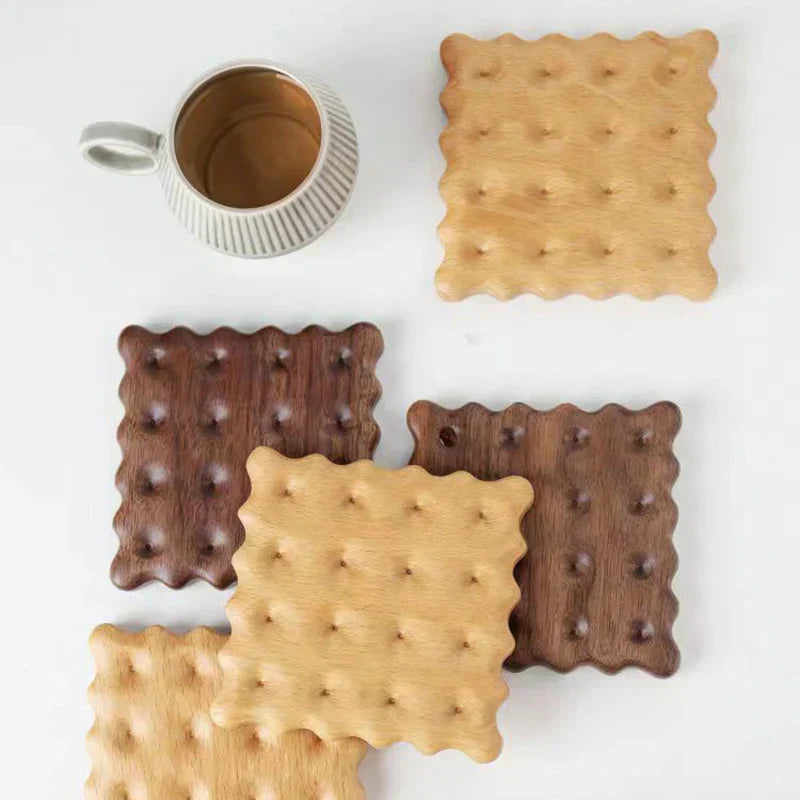 Carvallo – Stiloska underlägg i kakdesign! Carvallo