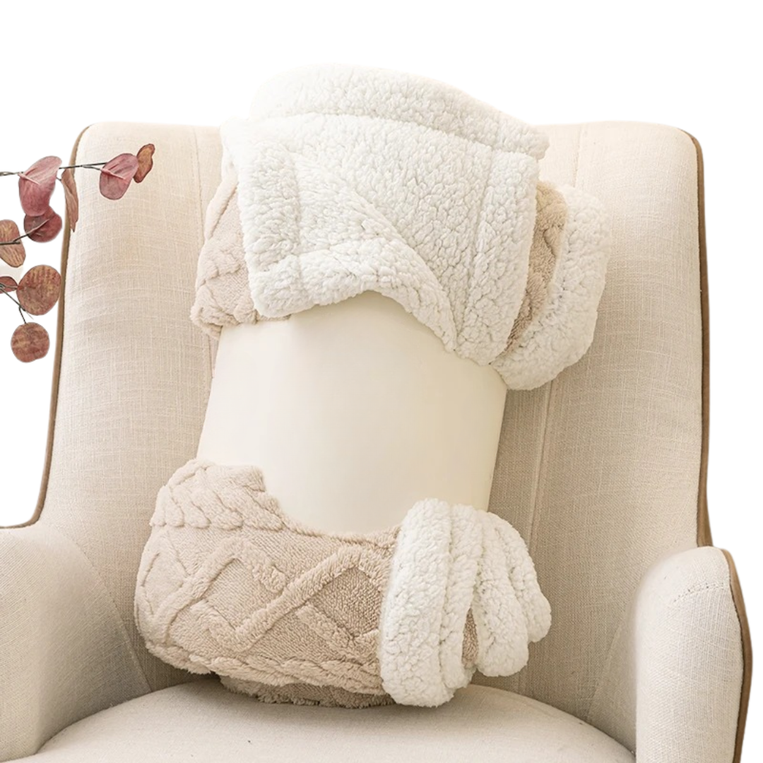 Förtjockad varm filt-Hemnix-Hemnix