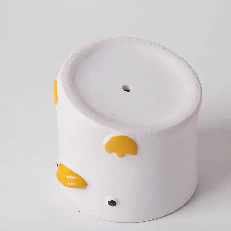 BloomBuddy - Lekfull djurkruka MILA Sverige