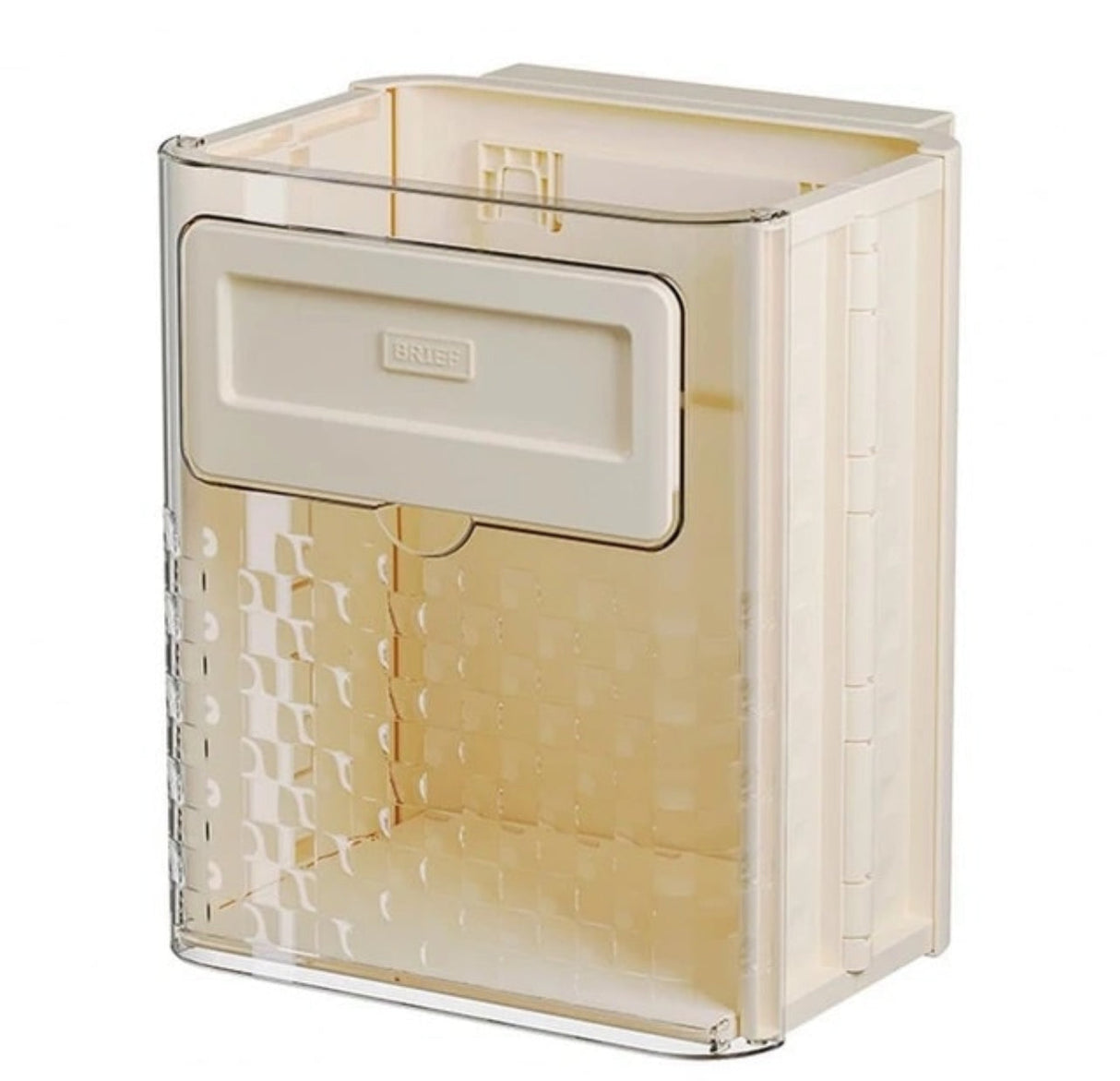 Carvallo – Din papperskorg att hänga upp! Carvallo