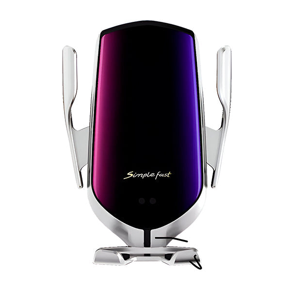 Carvallo Pro – Laddas trådlöst, smart fäst! Carvallo