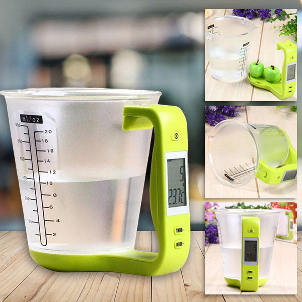 Carvallo – Precise measurement meets smart design Carvallo