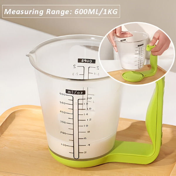 Carvallo – Precise measurement meets smart design Carvallo