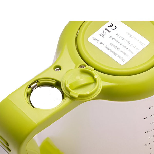 Carvallo – Precise measurement meets smart design Carvallo