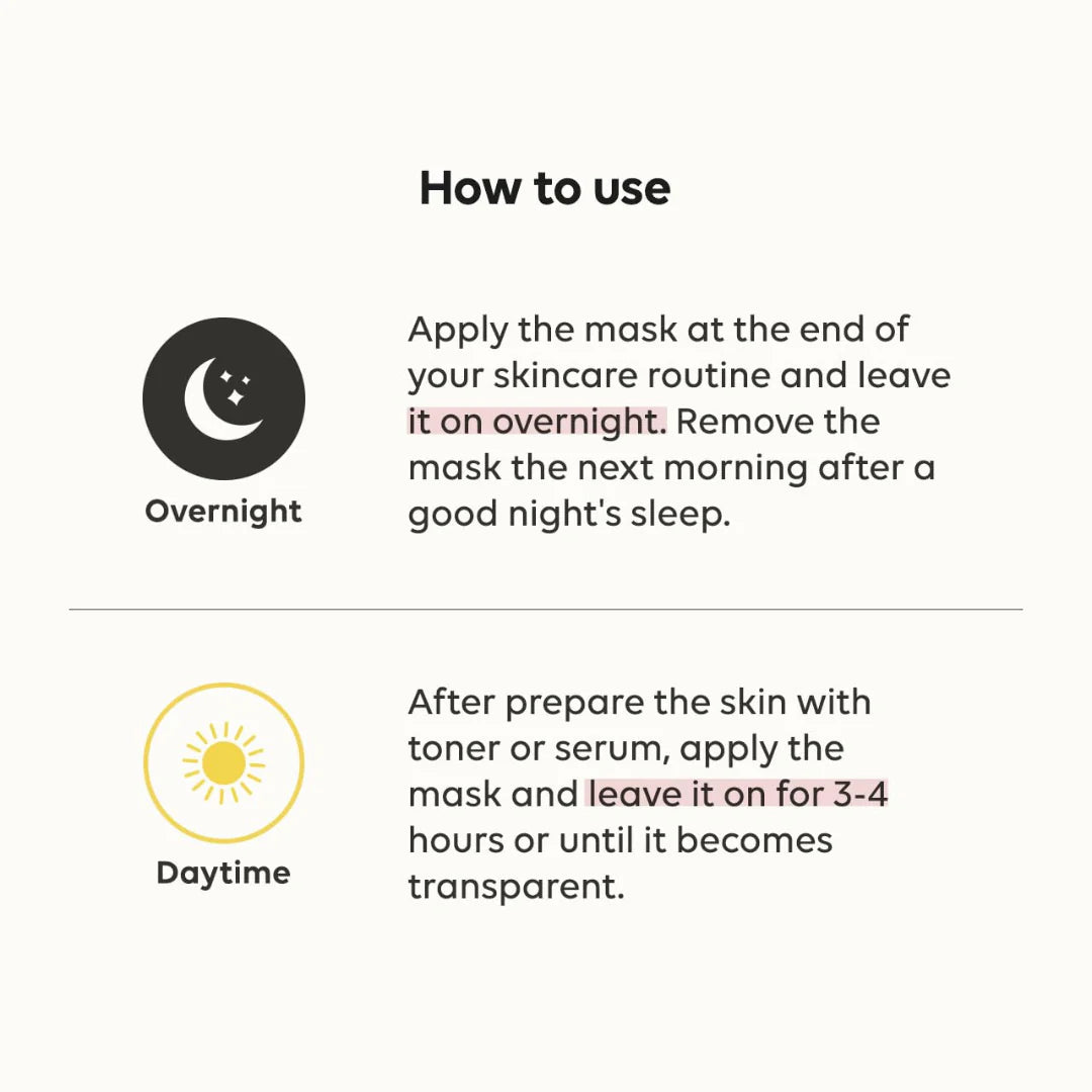 Hydra® Bio-Kollagenmask-Hemnix-Hemnix