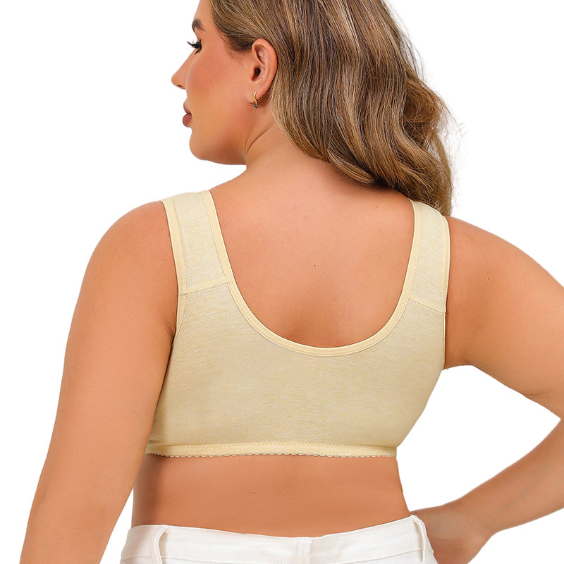 Olivia® Knäppnings-BH-Hemnix-Hemnix