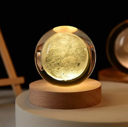 Orbs™-Hemnix-Månen-Hemnix