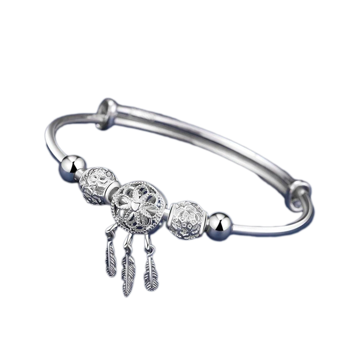 Drömfångare armband-Jewelry for women-Hemnix-Hemnix