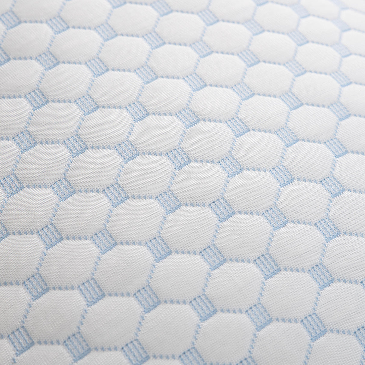 Ergonomisk Memory Foam Kudde – Ergonomisk Freeform Design för Bättre Sömn Hemnix