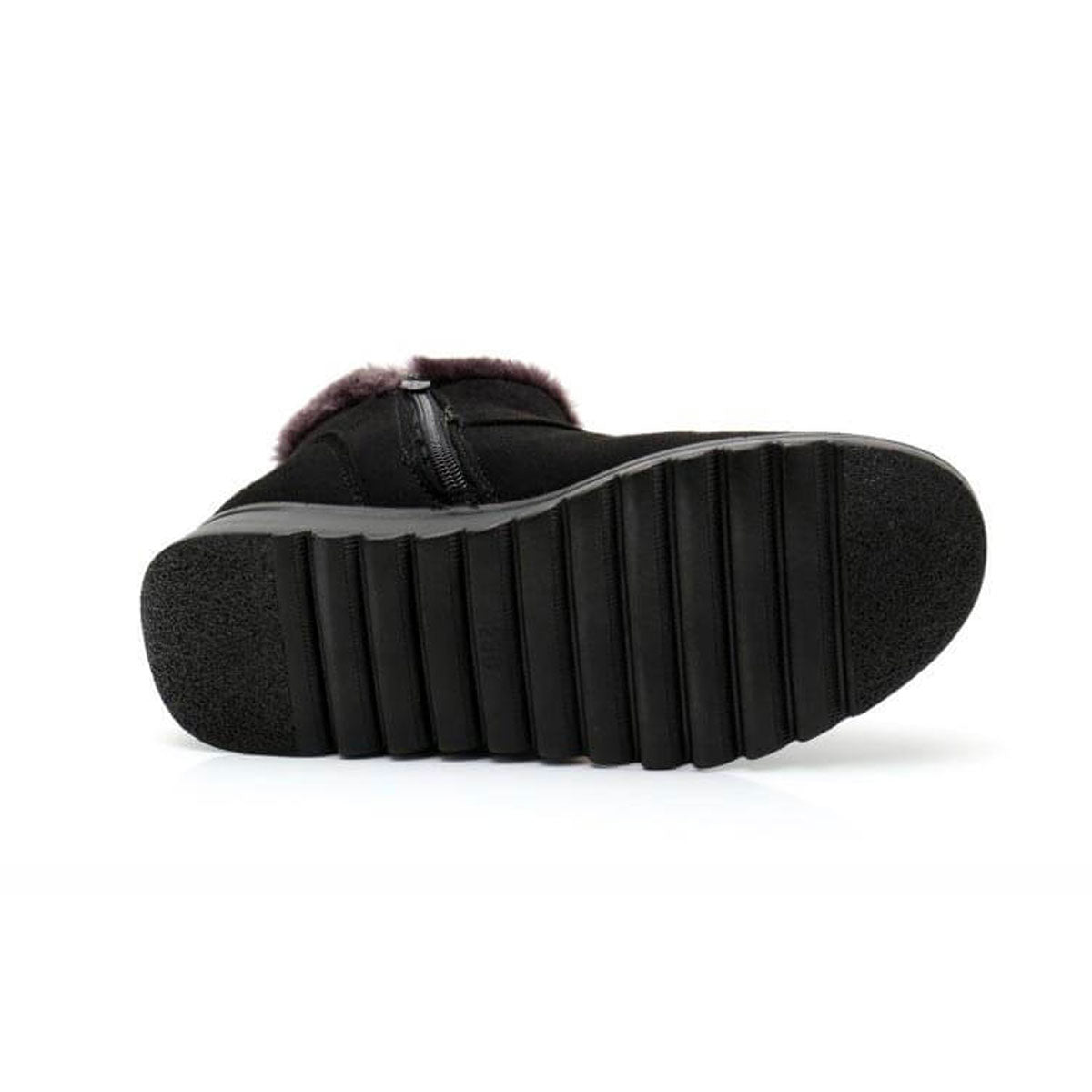 Plysch Snöstövlar för Kvinnor-Shoes for Women-Bellasverige-Hemnix