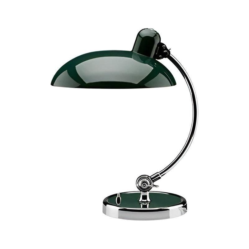 Skrivbordslampa i skandinavisk stil – Minimalistisk och mysig sängbelysning Carvallo