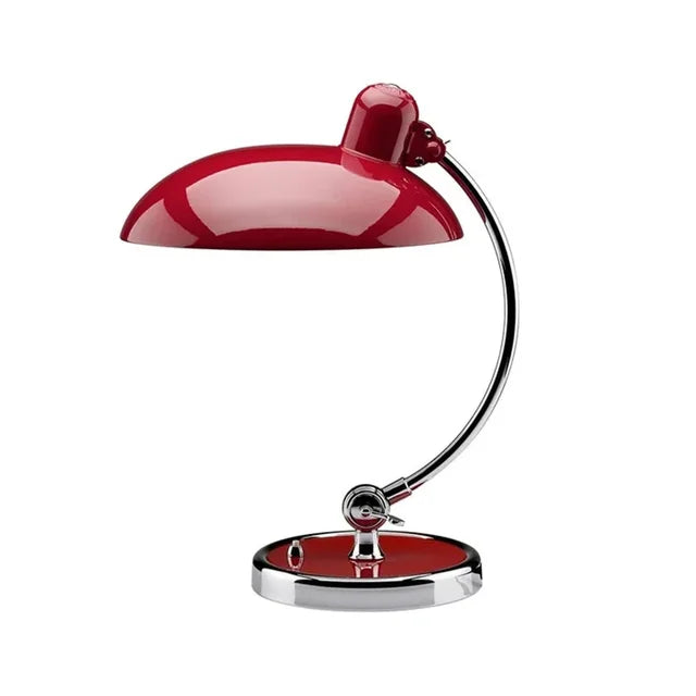 Retro Elegance Bordslampa - Skapa en Mysig Atmosfär Carvallo