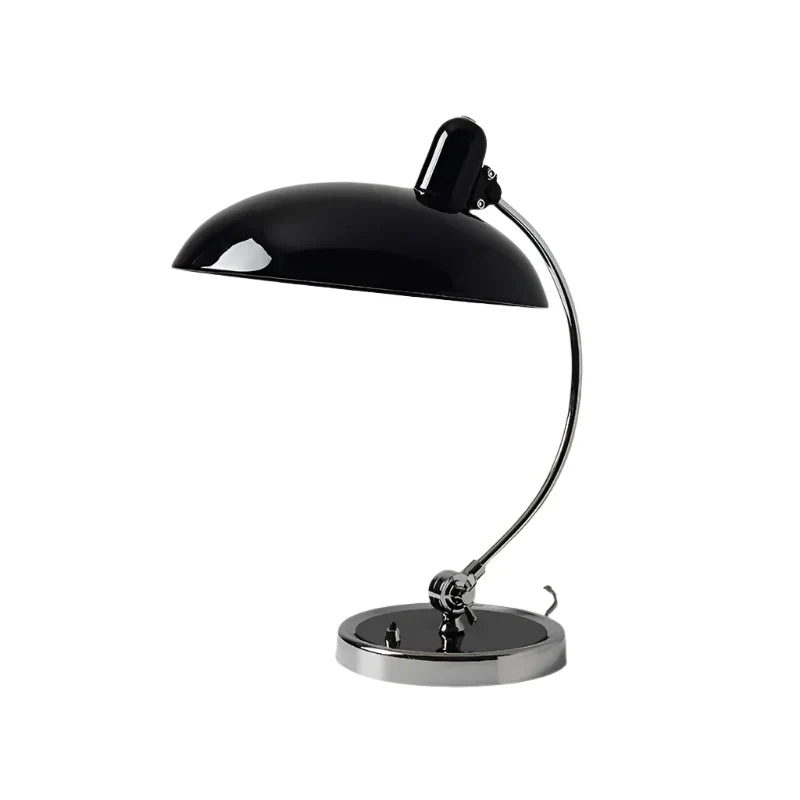 Retro Elegance Bordslampa - Skapa en Mysig Atmosfär Carvallo