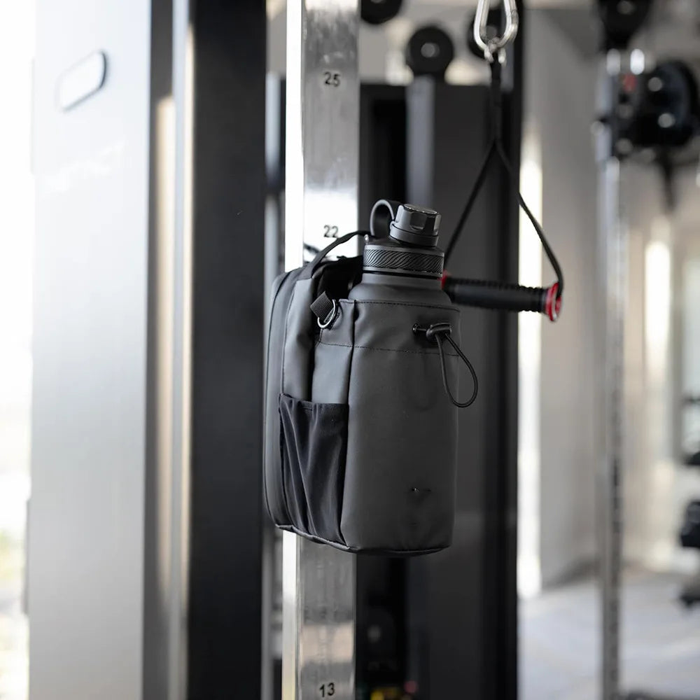Magnetisk Gymväska Carvallo