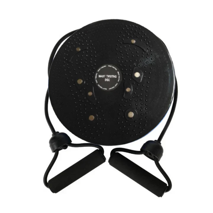 Dynamisk balansbräda för styrka och stabilitet Carvallo