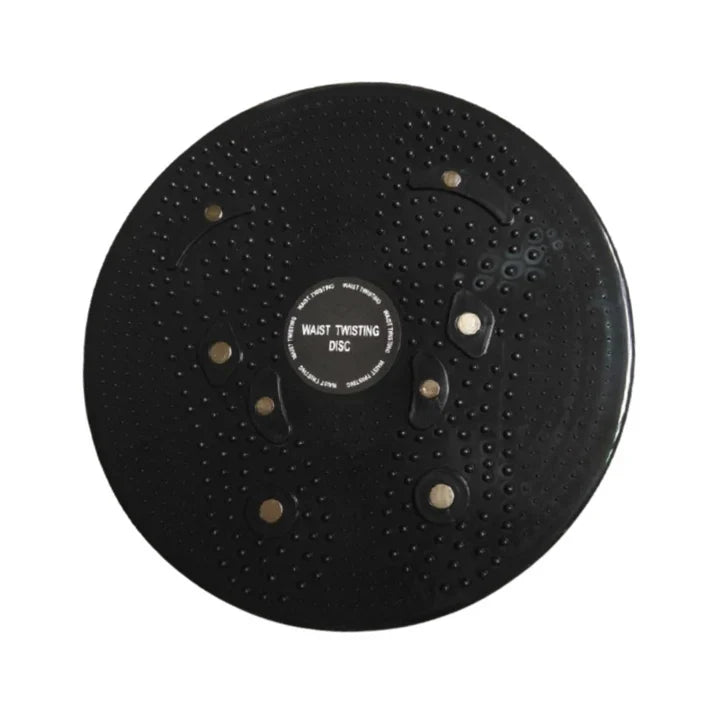 Dynamisk balansbräda för styrka och stabilitet Carvallo