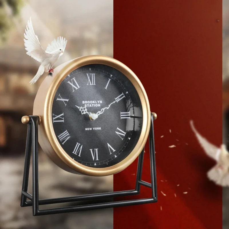 Carvallo - Retro Silent Bordur för en stilfull och elegant heminredning Carvallo