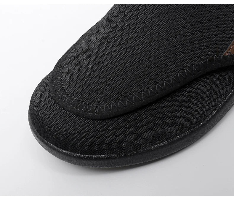 Diabetesskor - Perfekt för Breda & Svullna Fötter-Hemnix-Hemnix