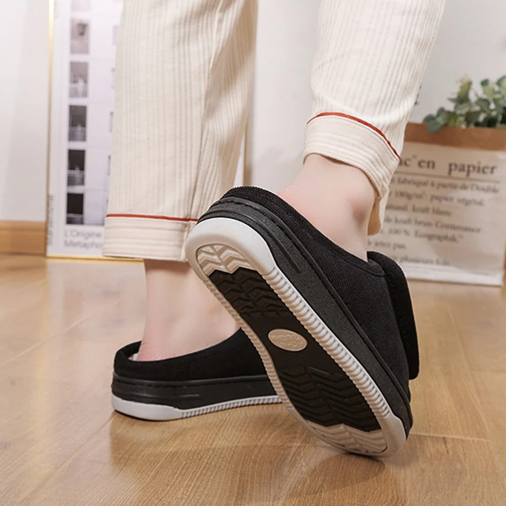 Diabetestofflor för svullna fötter-Hemnix-Hemnix