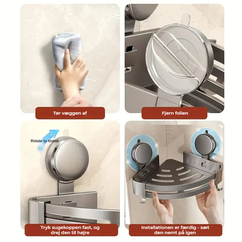 Carvallo – Maximalt ordning på minimal yta Carvallo