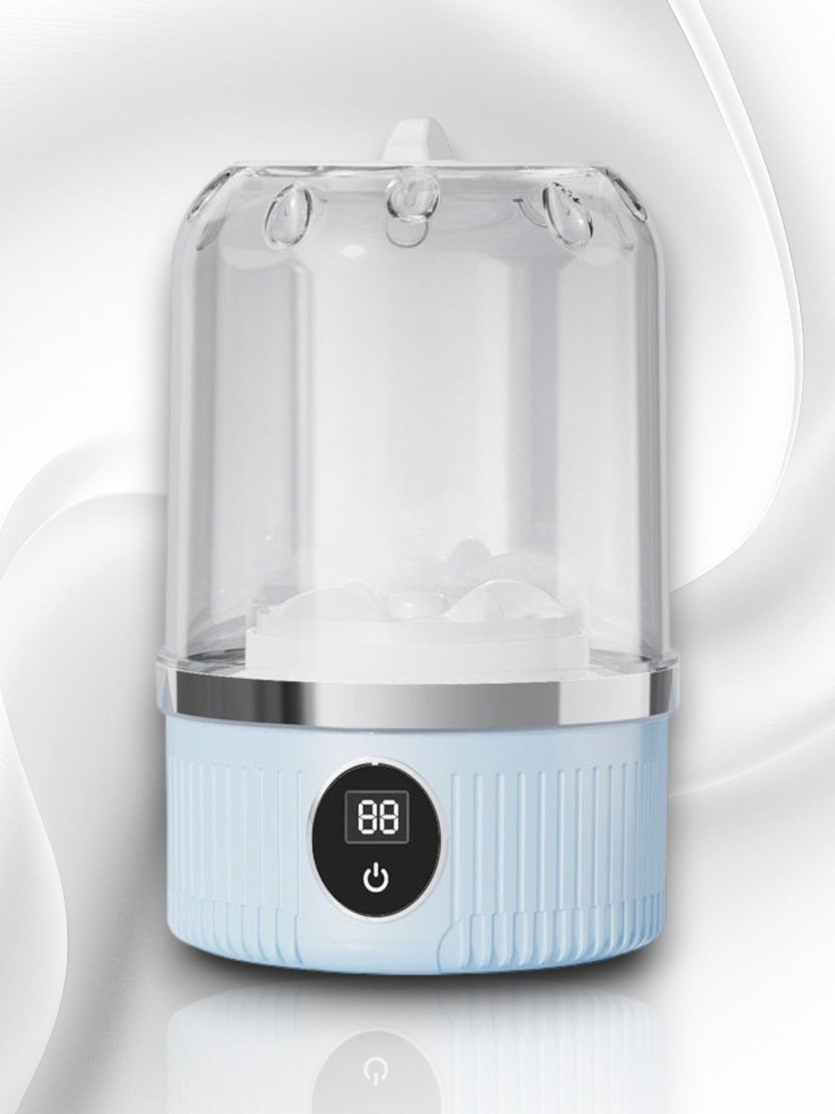 Carvallo – Tvätta var du vill! Carvallo