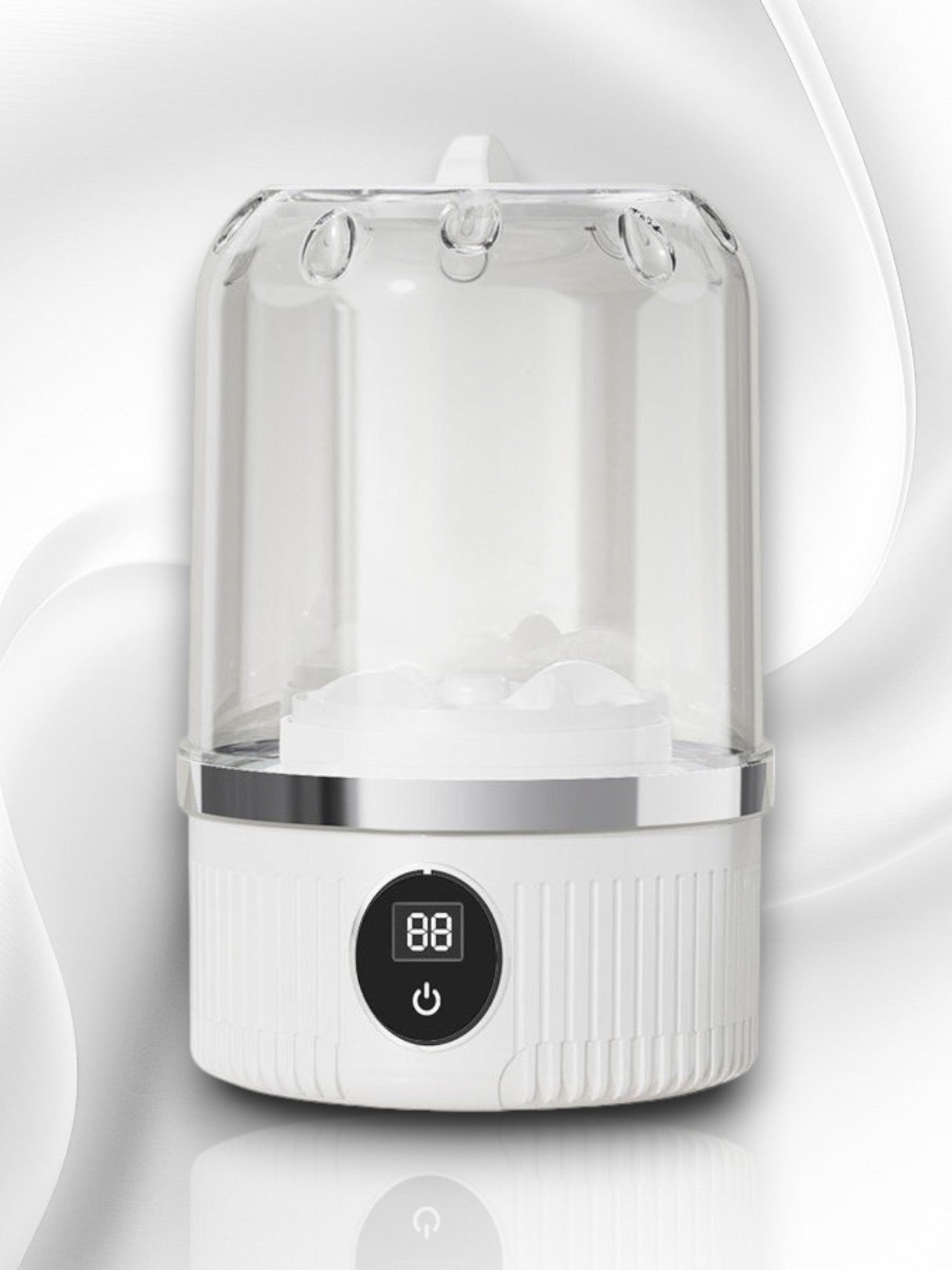 Carvallo – Tvätta var du vill! Carvallo