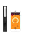 Trådlös Smart Kötttermometer – Precist Laga Mat med Smartphone-Integration Carvallo
