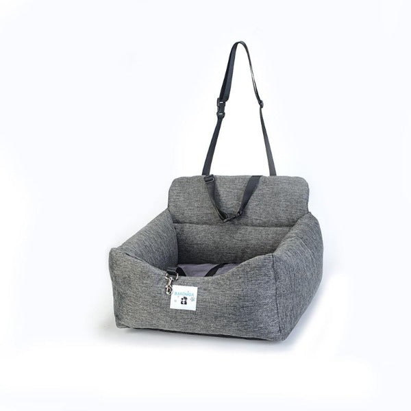 Hundbilstols säkerhetsbälte Carvallo