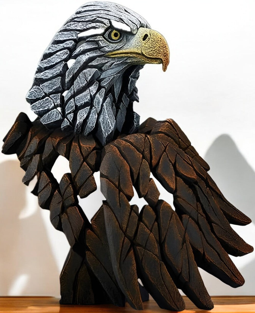 Förhistorisk Glöd Dekorativ Figur - Mystisk Atmosfär Skapare för Hemmet Carvallo