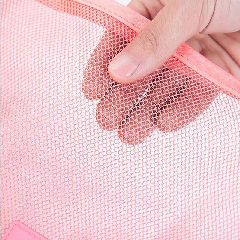 Resepackningsset för kvinnor - Mångsidiga och vattentåliga packkubor Bellasverige