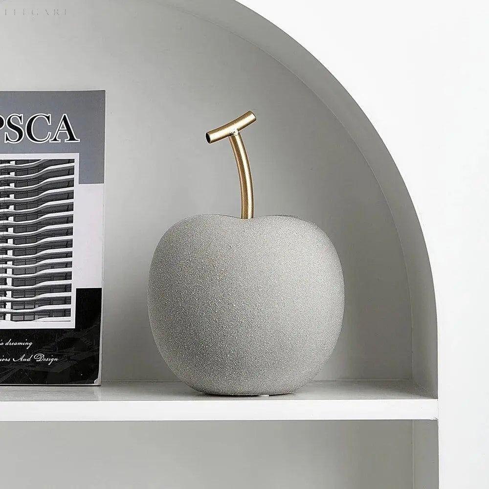 Edor - Stilsäkra och eleganta fruktsdekorationer Carvallo