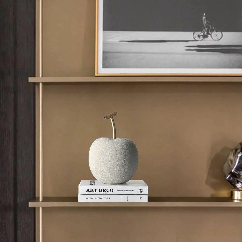 Edor - Stilsäkra och eleganta fruktsdekorationer Carvallo