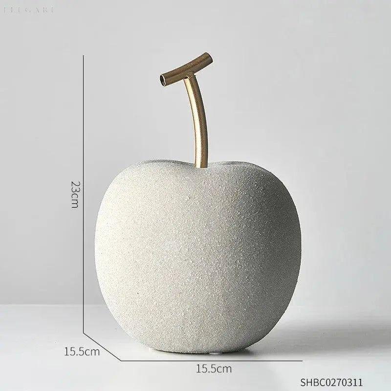 Edor - Stilsäkra och eleganta fruktsdekorationer Carvallo