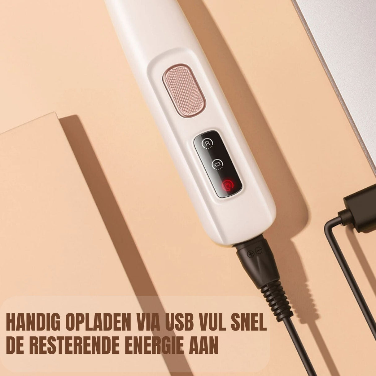 Carvallo - Trimmer för katt- och hundfötter Carvallo