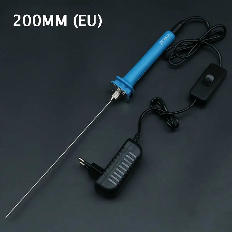 Carvallo Pro – Rena skumskärningar på sekunder Carvallo