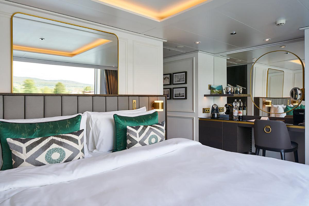 Inbäddad - Natt vägglampa MILA Sverige