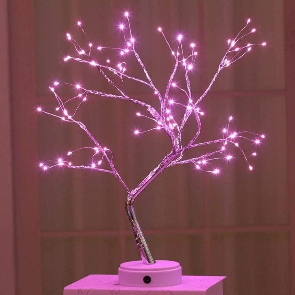 Light Tree of Spirit LED-bordslampa MILA Sverige