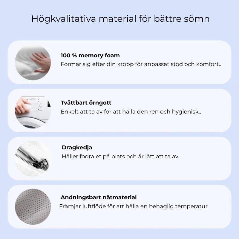 ErgoMemory Sovkudde-Hemnix-Hemnix