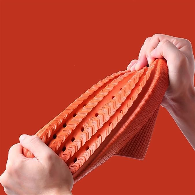 Ergonomiska Tofflor-Hemnix-Hemnix