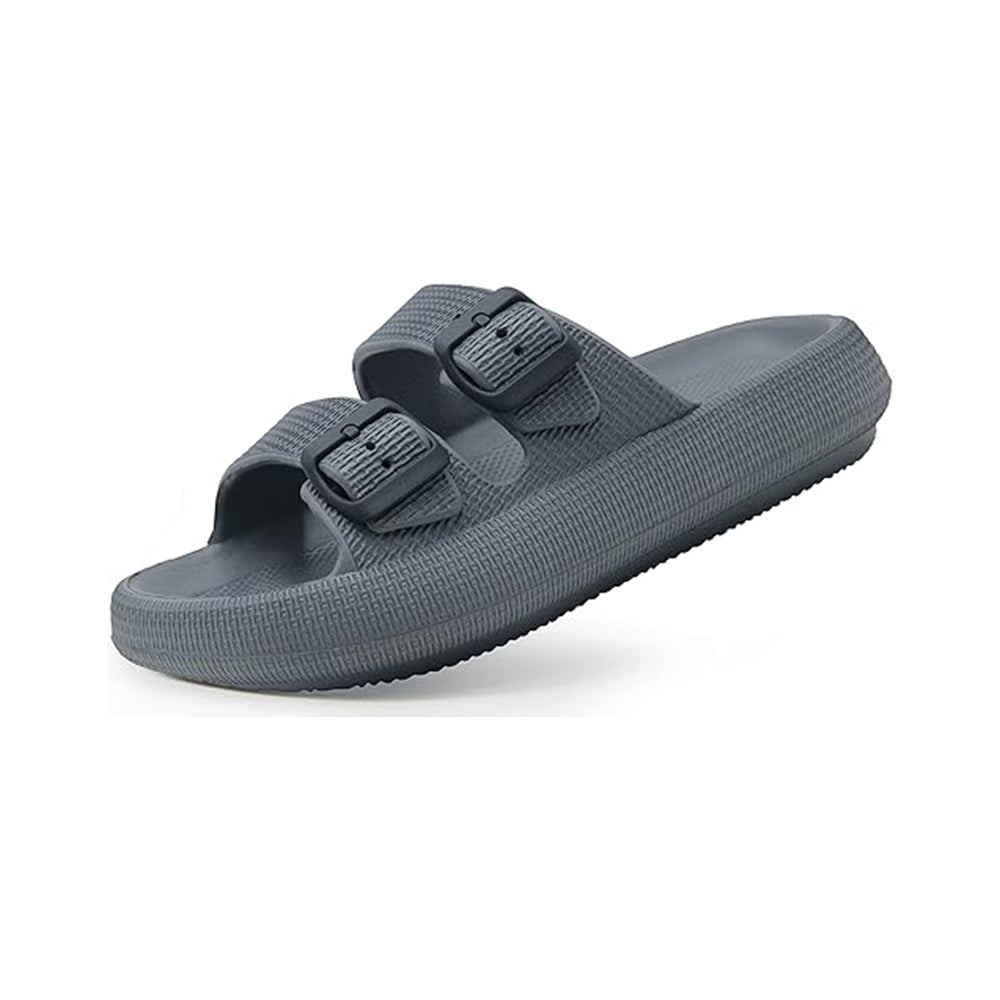 Ergonomiska tofflor med spännen-Hemnix-Hemnix