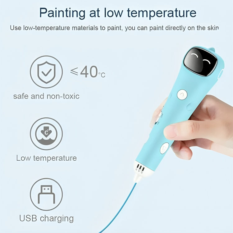 Carvallo - Väcka kreativitet till liv! Carvallo