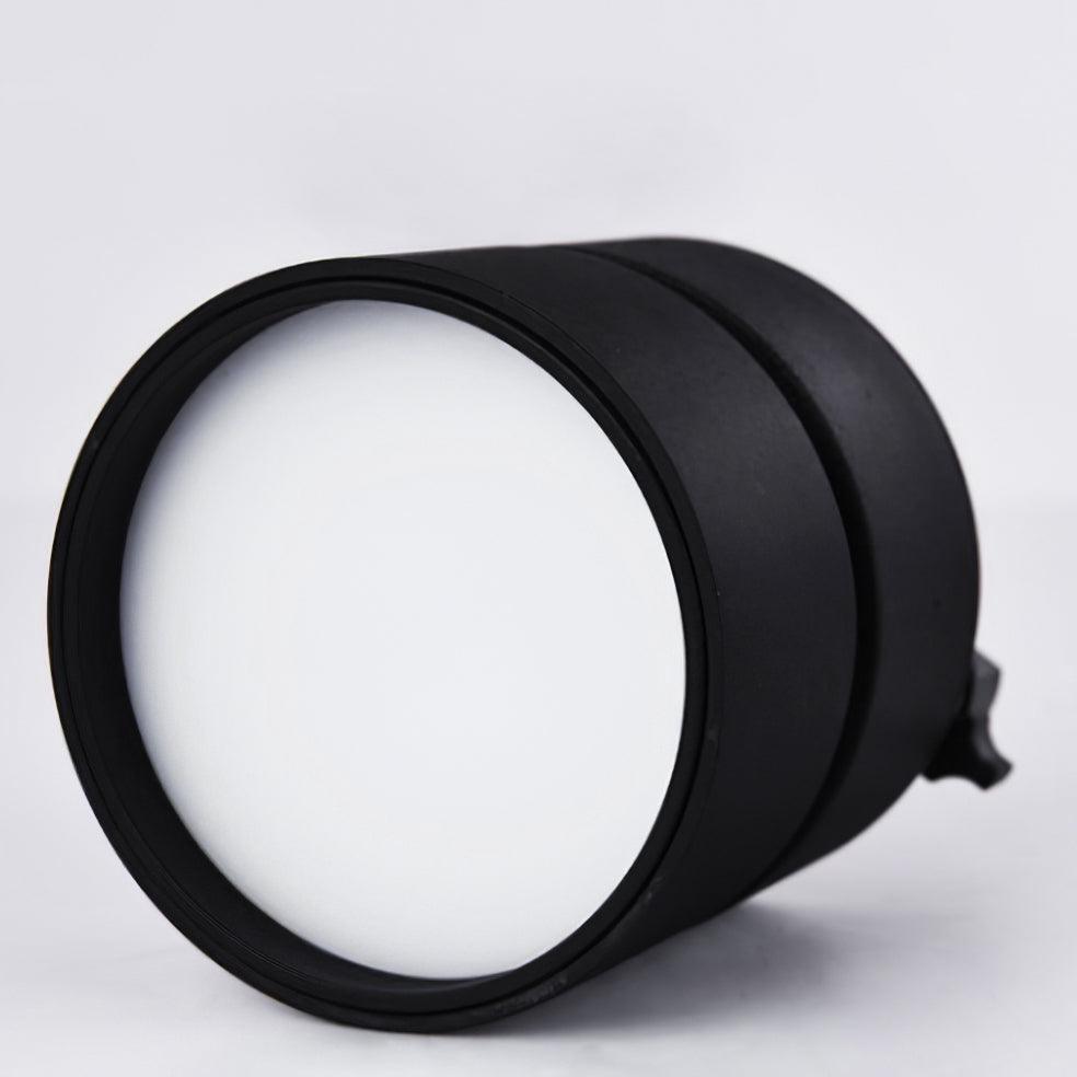 Ytmonterad LED Taklampa Carvallo