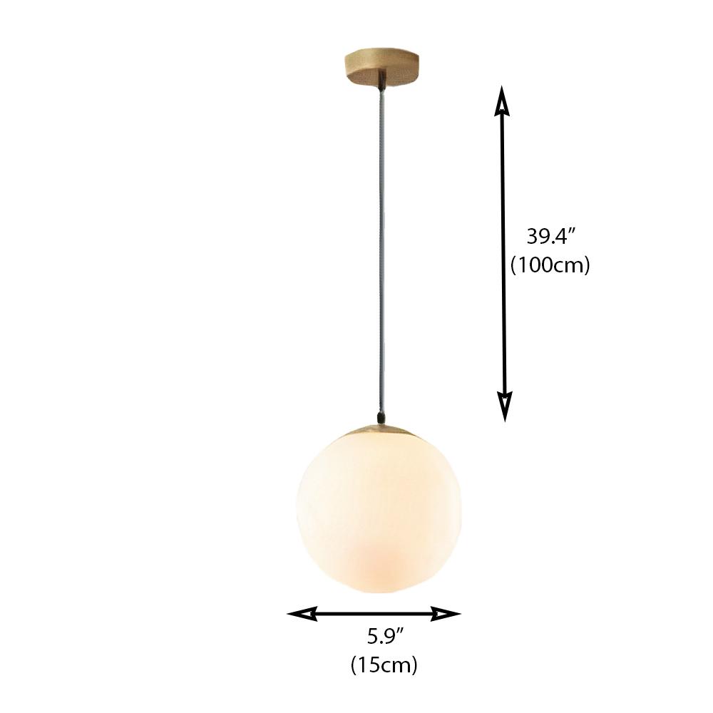 Finn Pendellekter – Elegant och modernt design i olika former och storlekar Carvallo
