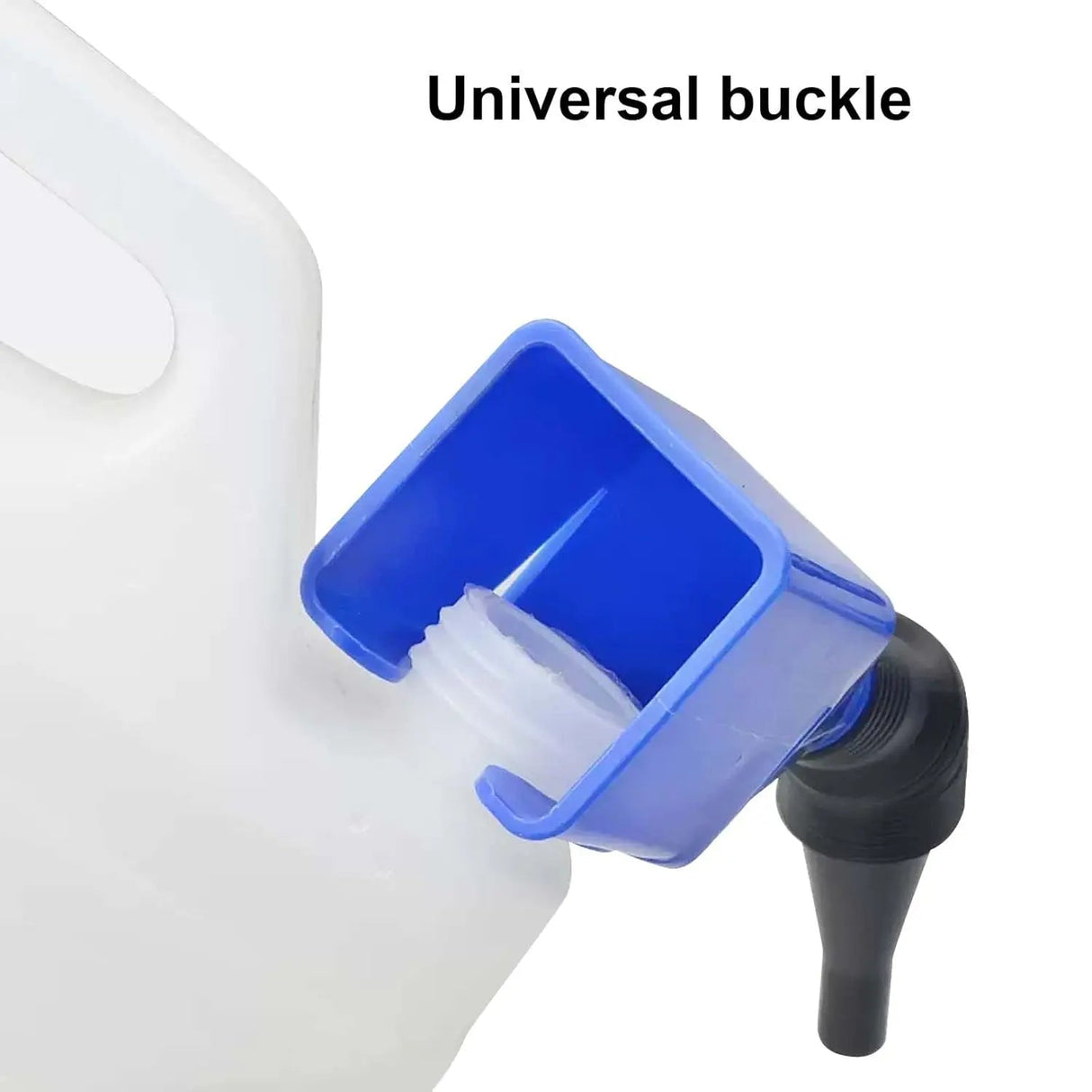 Silikontratt med bred mynning – kladdfritt verktyg för överföring av vätska och olja MILA Sverige